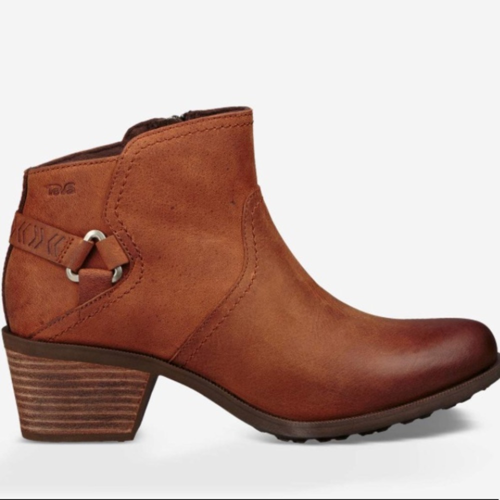 TEVA BOOTS